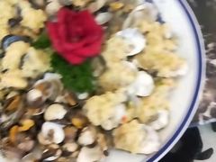 -老班长大酒店(海关大楼店)