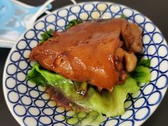 猪脚-小宝·路鼎记·福鼎特色小吃(富民路店)