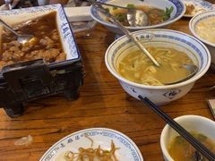 -老雒阳面馆·水席(定鼎门店)