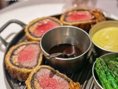 -Le Bistrot de Racine