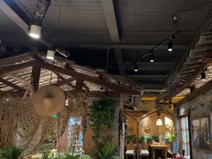 -丹江渔村(首都机场店)