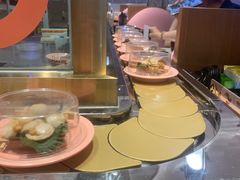 -争鲜回转寿司(南开大悦城店)