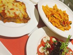 -ITA·意塔意大利餐厅(亦庄店)