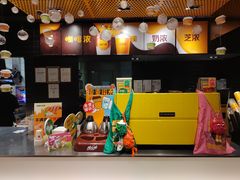 -麦当劳(苏州中心星悦汇店)