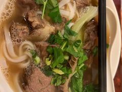 -莲塘味宝园牛杂(天越翔园店)