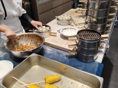 -紫光园·烤鸭·北京菜(团结湖店)