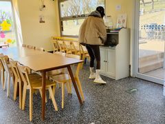 -小意思咖啡店(草桥店)