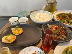 -小喜客·云南特色菜(纳西庭院店)