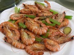 -星龙海鲜(望江东路店)