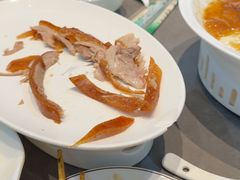 -黑窑厂糖油饼烤鸭·清真菜(旗舰店)