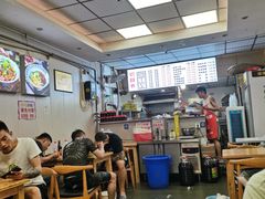 -老蒋面(南坪店)