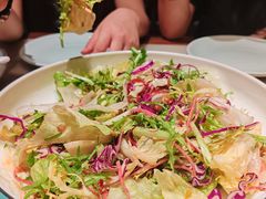 -红蜡烛-养生粥-津鲁菜(中山路店)