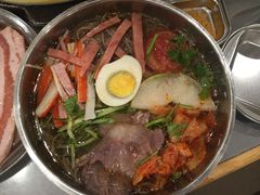 -老板娘的烤肉店(港湾广场店)