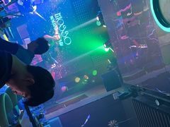 -MOSSO音乐酒吧·Live House(南京西路店)