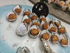 -海宝酒家(中山四路店)