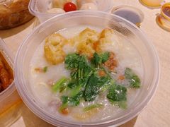荔湾艇仔粥-点都德(大茶楼店)