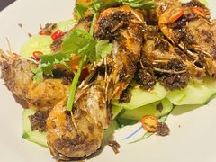 -大头虾越式风味餐厅(光明广场店)