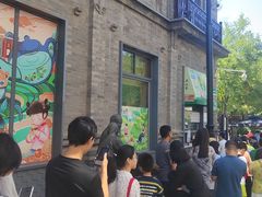 -吴裕泰茶庄(前门大街店)