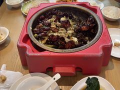 -大丰收脆鱼(浦西万达店)