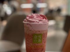 -奈雪的茶(广州万菱汇PRO店)