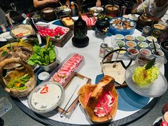 -喜来顺(悦合店)