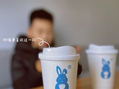 -小意思咖啡店(草桥店)