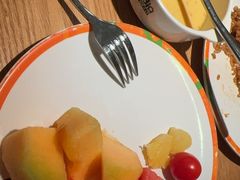 -比格比萨自助(李沧万达店)