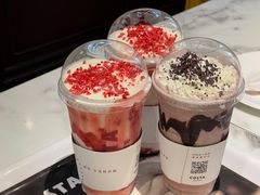 -COSTA COFFEE(上海虹口公园店)
