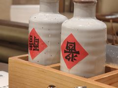 -苏小柳点心·手作小笼包(浦东嘉里城分院)