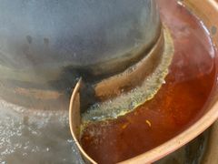 -岳合轩老北京涮肉