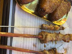 -纪录片《人生一串》体验店(静安店)