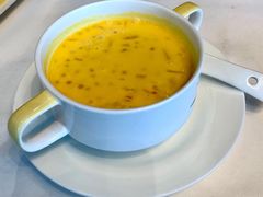 -东海朗廷酒店-唐阁T’ANG COURT 中餐厅