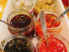 -林新美潮汕汤粉店