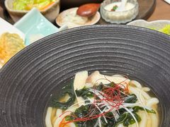 -ITARU食堂·定食料理(西丽店)