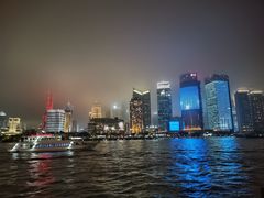 -黄浦江游览快线(金陵东路码头)