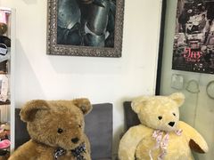 -Mr.J义法厨房(北医店)