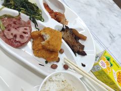 -布吉佳兆业广场