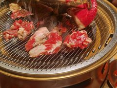 -西塔老太太泥炉烤肉(亚运村店)