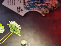 -肆月河豚·新淮扬菜·烤鸭(中关村店)