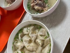 小馄饨-周震馄饨