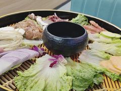 -牛犇炭火烤肉·鲜切烤肉(承德总店)