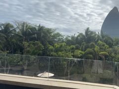 -三亚海棠湾仁恒皇冠假日酒店·大堂吧