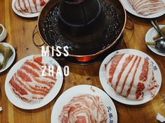 -元盛居(生态大街店)