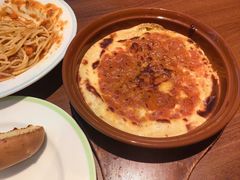 -萨莉亚意式餐厅(杭州西溪龙湖天街店)