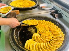 -草桥清真牛肉锅贴扁食店