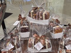 -Laderach 莱德拉(上海环贸iapm店)