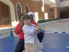 -银湖瑞龙幼儿园(塘厦店)