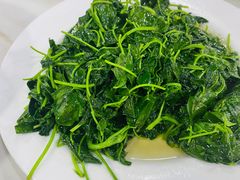 -兰亭餐厅(原嵩山路店)