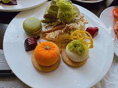 -Social 秀西餐厅-长沙瑞吉酒店(运达店)