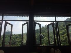 -鲤鱼塘农家山庄